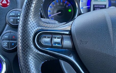 Honda Fit Shuttle I рестайлинг, 2014 год, 1 090 000 рублей, 17 фотография