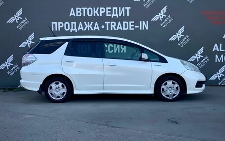 Honda Fit Shuttle I рестайлинг, 2014 год, 1 090 000 рублей, 9 фотография