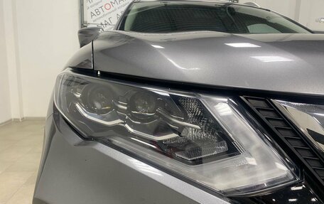 Nissan X-Trail, 2020 год, 2 299 000 рублей, 10 фотография