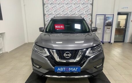 Nissan X-Trail, 2020 год, 2 299 000 рублей, 2 фотография