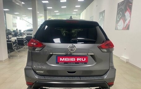 Nissan X-Trail, 2020 год, 2 299 000 рублей, 6 фотография