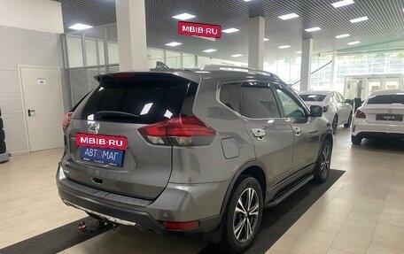 Nissan X-Trail, 2020 год, 2 299 000 рублей, 5 фотография