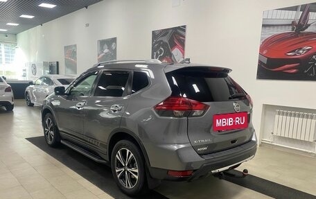 Nissan X-Trail, 2020 год, 2 299 000 рублей, 9 фотография