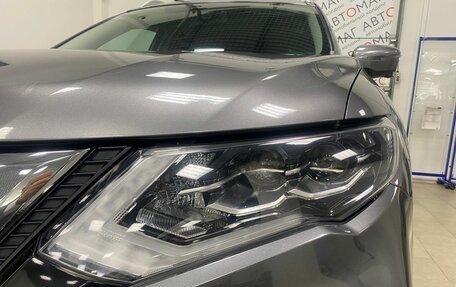 Nissan X-Trail, 2020 год, 2 299 000 рублей, 11 фотография