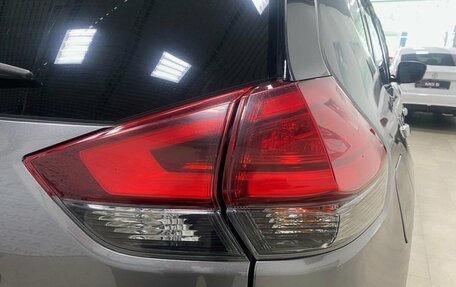 Nissan X-Trail, 2020 год, 2 299 000 рублей, 13 фотография