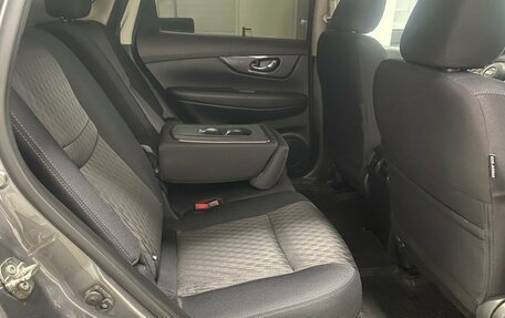 Nissan X-Trail, 2020 год, 2 299 000 рублей, 18 фотография