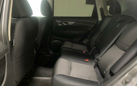 Nissan X-Trail, 2020 год, 2 299 000 рублей, 17 фотография