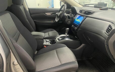 Nissan X-Trail, 2020 год, 2 299 000 рублей, 19 фотография