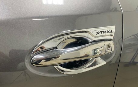 Nissan X-Trail, 2020 год, 2 299 000 рублей, 15 фотография