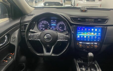 Nissan X-Trail, 2020 год, 2 299 000 рублей, 28 фотография