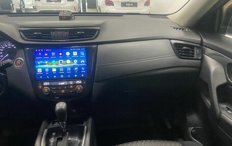 Nissan X-Trail, 2020 год, 2 299 000 рублей, 29 фотография