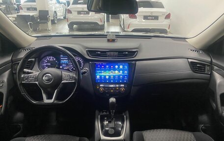 Nissan X-Trail, 2020 год, 2 299 000 рублей, 27 фотография