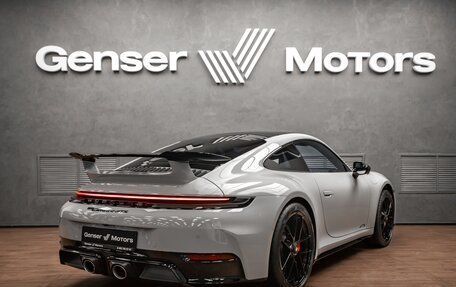 Porsche 911, 2025 год, 33 000 000 рублей, 6 фотография