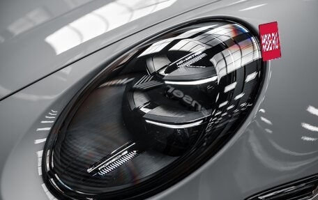 Porsche 911, 2025 год, 33 000 000 рублей, 8 фотография
