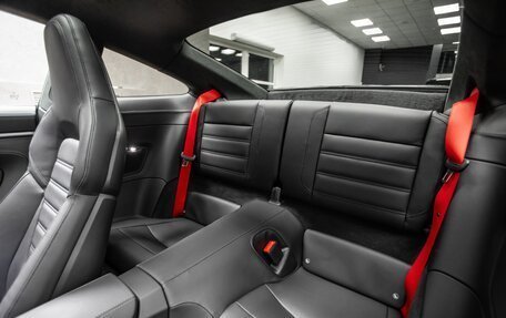 Porsche 911, 2025 год, 33 000 000 рублей, 15 фотография