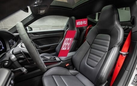 Porsche 911, 2025 год, 33 000 000 рублей, 10 фотография