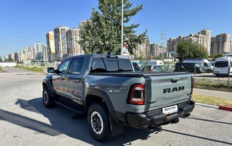 Rambler 1500, 2021 год, 10 215 350 рублей, 4 фотография