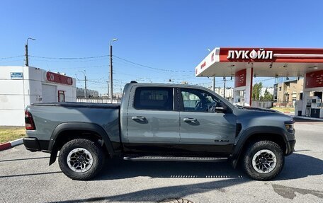 Rambler 1500, 2021 год, 10 215 350 рублей, 6 фотография