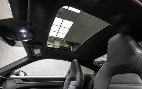 Porsche 911, 2025 год, 33 000 000 рублей, 14 фотография