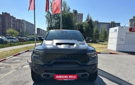 Rambler 1500, 2021 год, 10 215 350 рублей, 5 фотография