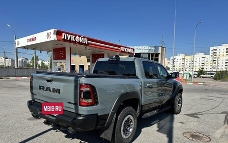 Rambler 1500, 2021 год, 10 215 350 рублей, 3 фотография