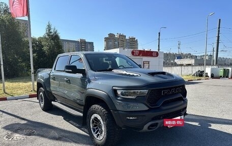 Rambler 1500, 2021 год, 10 215 350 рублей, 2 фотография