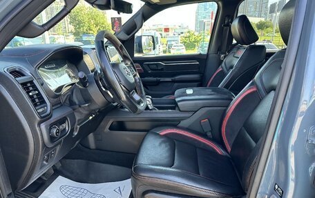 Rambler 1500, 2021 год, 10 215 350 рублей, 12 фотография