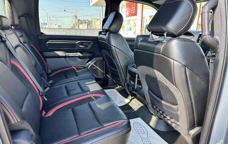 Rambler 1500, 2021 год, 10 215 350 рублей, 14 фотография