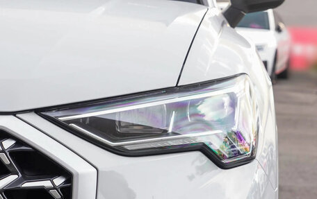 Audi Q3, 2025 год, 4 220 000 рублей, 2 фотография