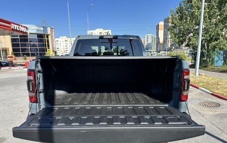 Rambler 1500, 2021 год, 10 215 350 рублей, 16 фотография