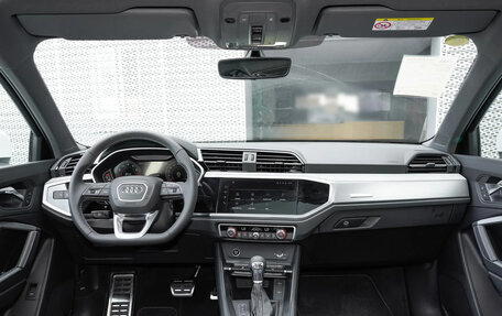 Audi Q3, 2025 год, 4 220 000 рублей, 9 фотография