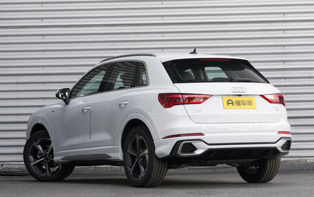 Audi Q3, 2025 год, 4 220 000 рублей, 7 фотография