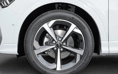 Audi Q3, 2025 год, 4 220 000 рублей, 8 фотография