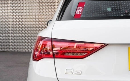 Audi Q3, 2025 год, 4 220 000 рублей, 6 фотография