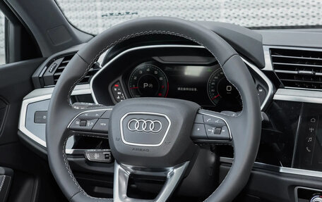 Audi Q3, 2025 год, 4 220 000 рублей, 12 фотография