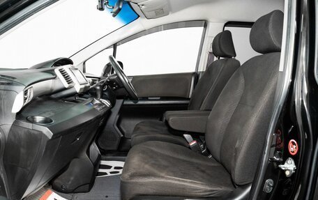 Honda Freed I, 2014 год, 1 125 000 рублей, 5 фотография