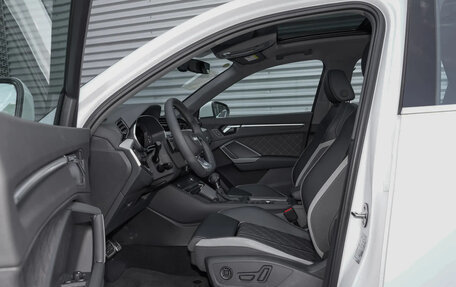Audi Q3, 2025 год, 4 220 000 рублей, 16 фотография