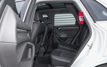 Audi Q3, 2025 год, 4 220 000 рублей, 18 фотография