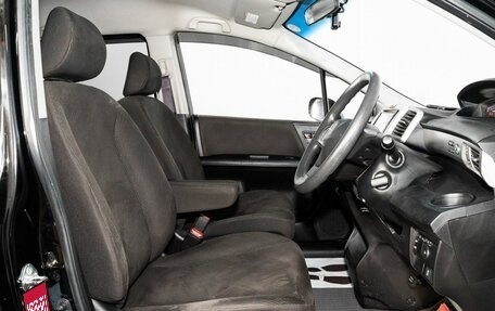 Honda Freed I, 2014 год, 1 125 000 рублей, 4 фотография