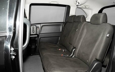 Honda Freed I, 2014 год, 1 125 000 рублей, 6 фотография