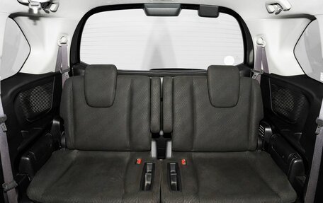 Honda Freed I, 2014 год, 1 125 000 рублей, 7 фотография