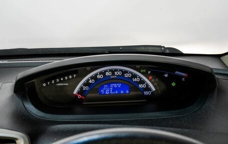 Honda Freed I, 2014 год, 1 125 000 рублей, 10 фотография