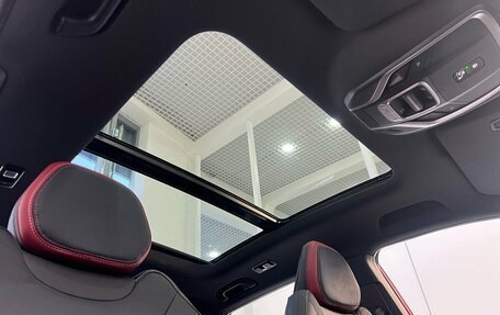 Geely Coolray I, 2024 год, 3 109 190 рублей, 11 фотография