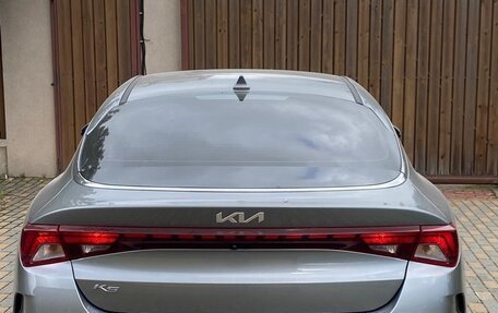 KIA K5, 2021 год, 2 200 000 рублей, 5 фотография