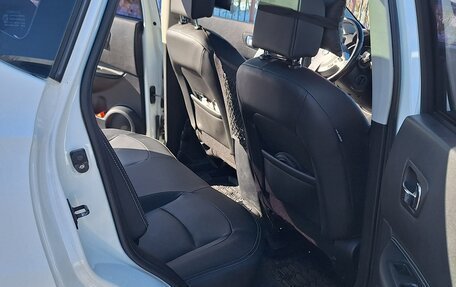 Nissan Qashqai, 2012 год, 1 400 000 рублей, 11 фотография