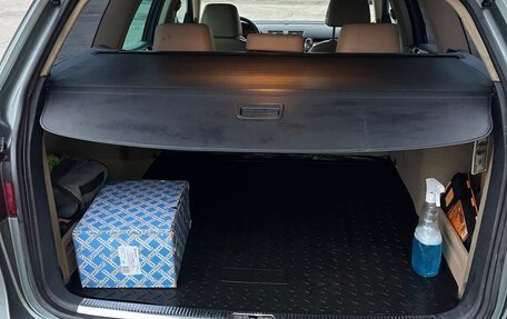 Volkswagen Passat B6, 2007 год, 530 000 рублей, 3 фотография