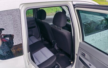 Mazda Demio III (DE), 2007 год, 699 999 рублей, 8 фотография