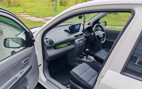 Mazda Demio III (DE), 2007 год, 699 999 рублей, 5 фотография
