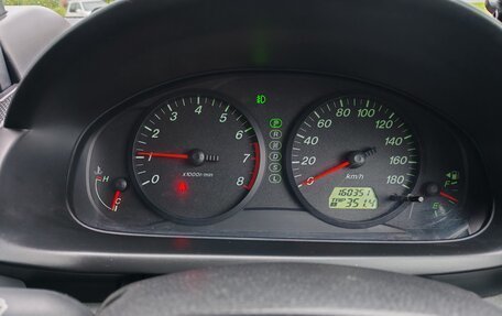 Mazda Demio III (DE), 2007 год, 699 999 рублей, 16 фотография