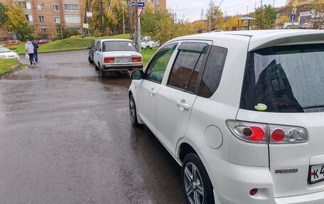 Mazda Demio III (DE), 2007 год, 699 999 рублей, 12 фотография